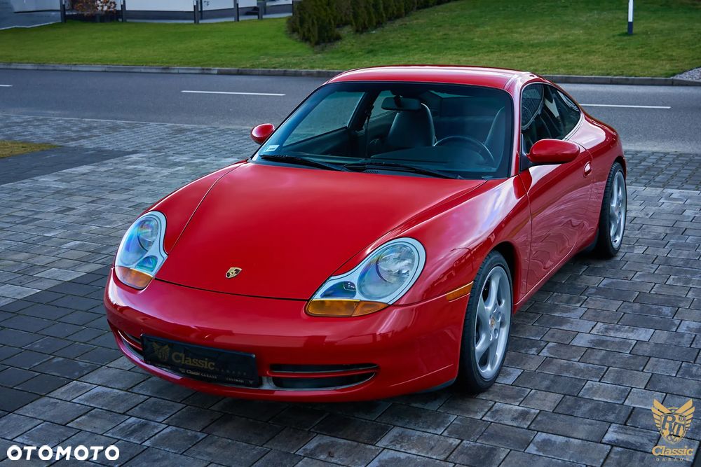 Porsche 911 - 9