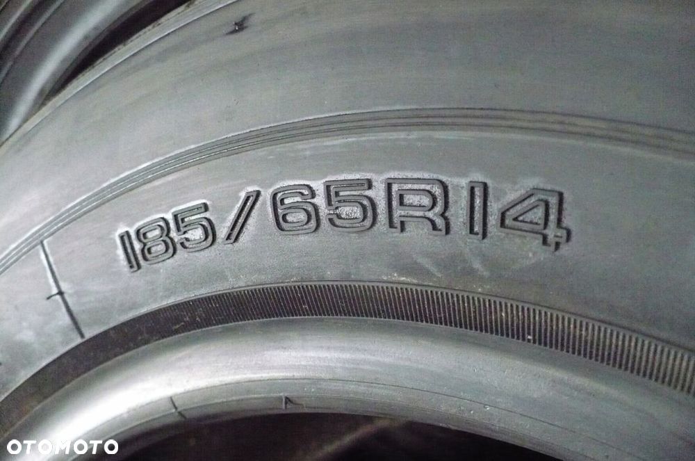 KELLY Steelmark 3 185/65R14 NOWA 2012 - 2