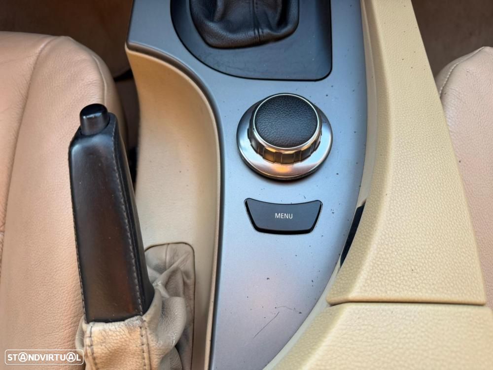 BMW 520 d Aut. Special Edition - 23