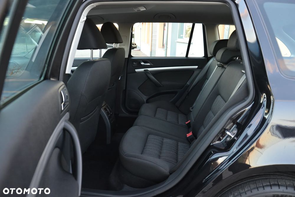 Skoda Octavia 1.6 TDI Ambition - 27