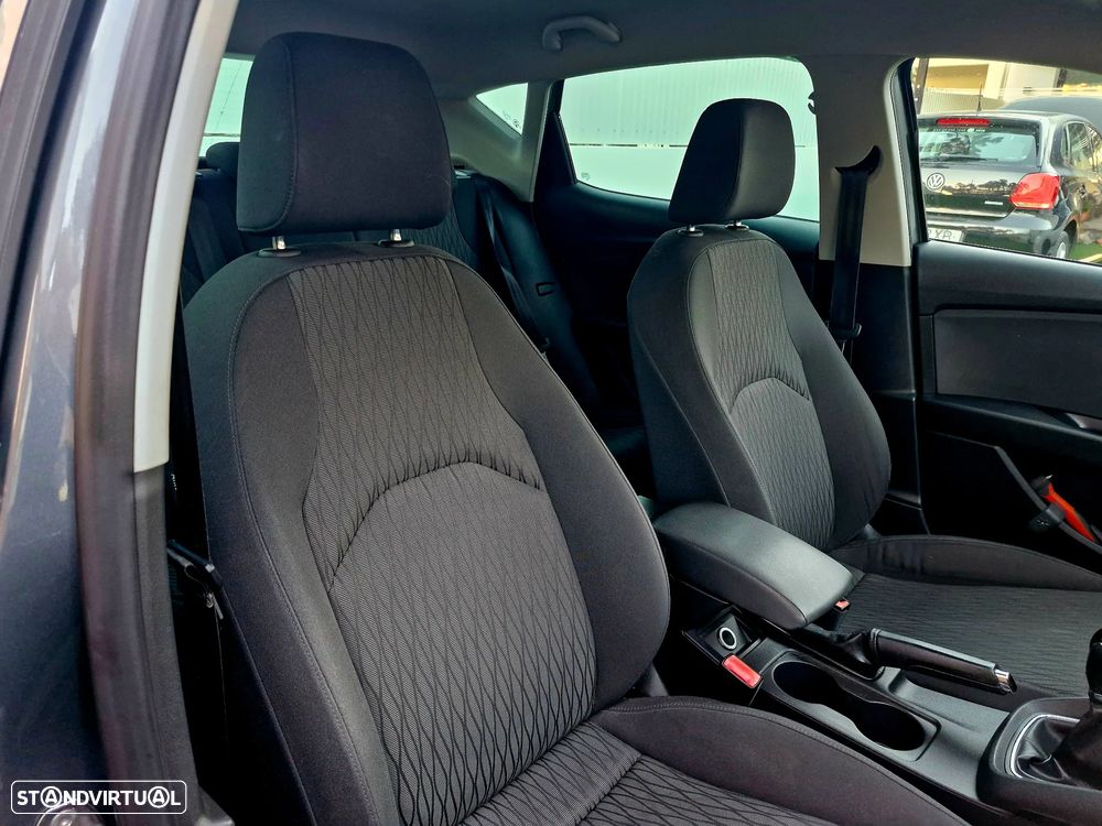 SEAT Leon - 16