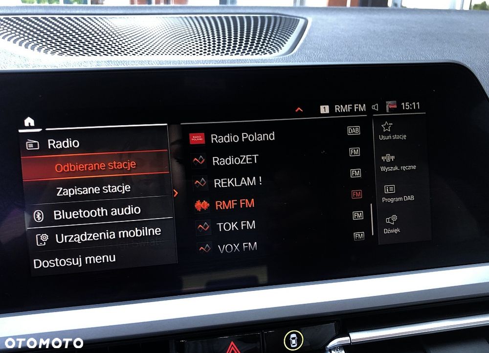 BMW Seria 3 320d Sport Line - 16