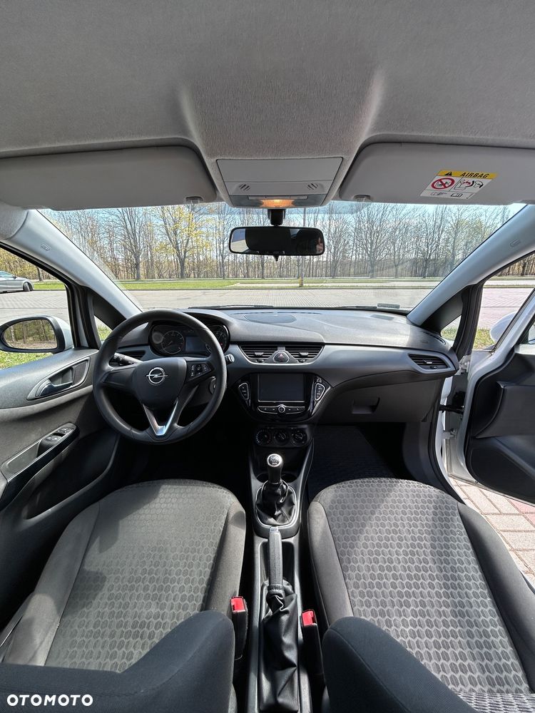 Opel Corsa 1.4 T Enjoy S&S - 15