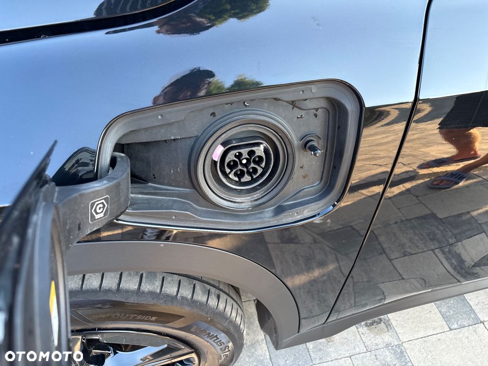 BMW X1 xDrive30e - 22