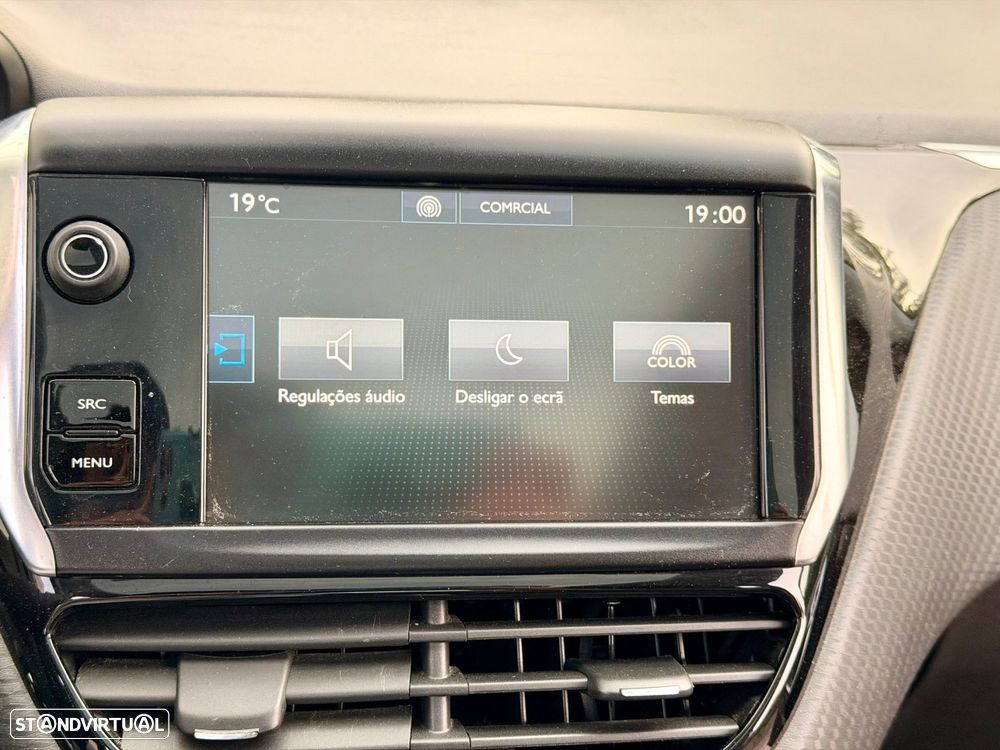 Peugeot 2008 1.2 PureTech Crossway - 15