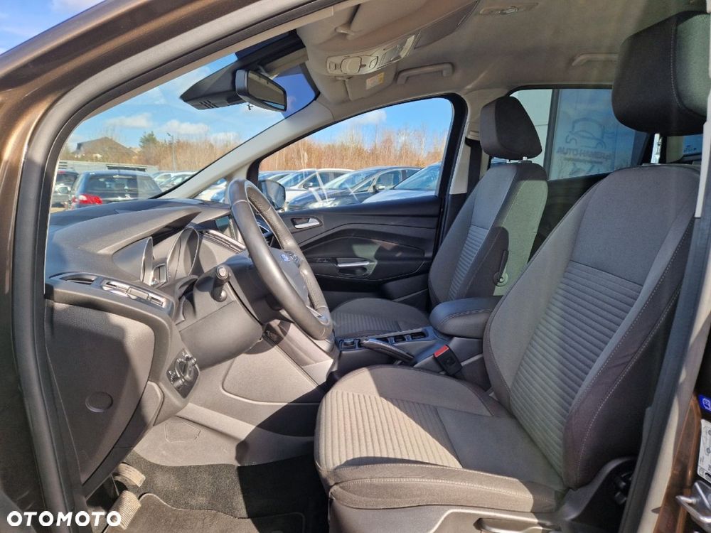 Ford C-MAX 1.5 EcoBoost Start-Stop-System Sport - 5