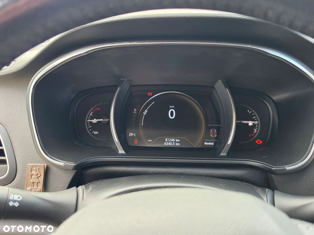 Renault Megane 1.6 SCe Zen - 8