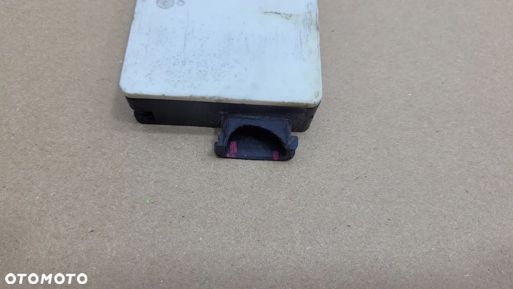 MODUŁ RADAR DISTRONIC A0045427718 MERCEDES W216 W221 - 2