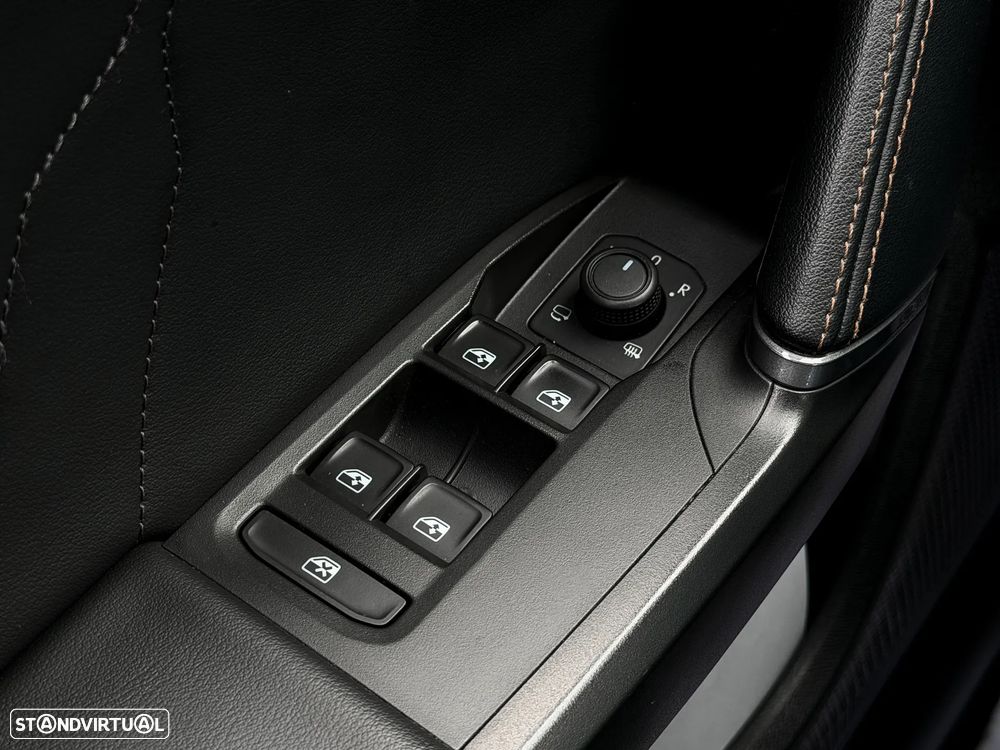 Cupra Formentor 1.4 e-Hybrid Sport DSG - 20