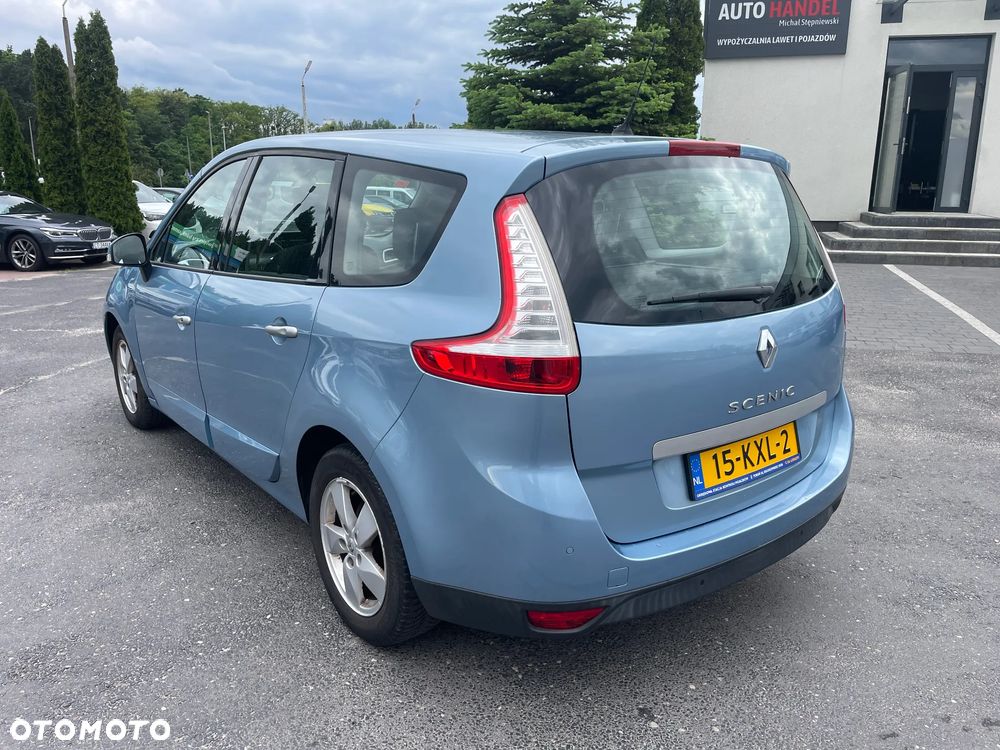 Renault Scenic TCe 130 Dynamique - 5