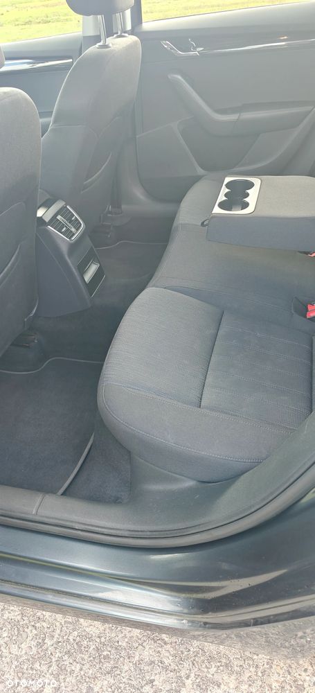 Skoda Octavia 1.5 TSI ACT Style - 7