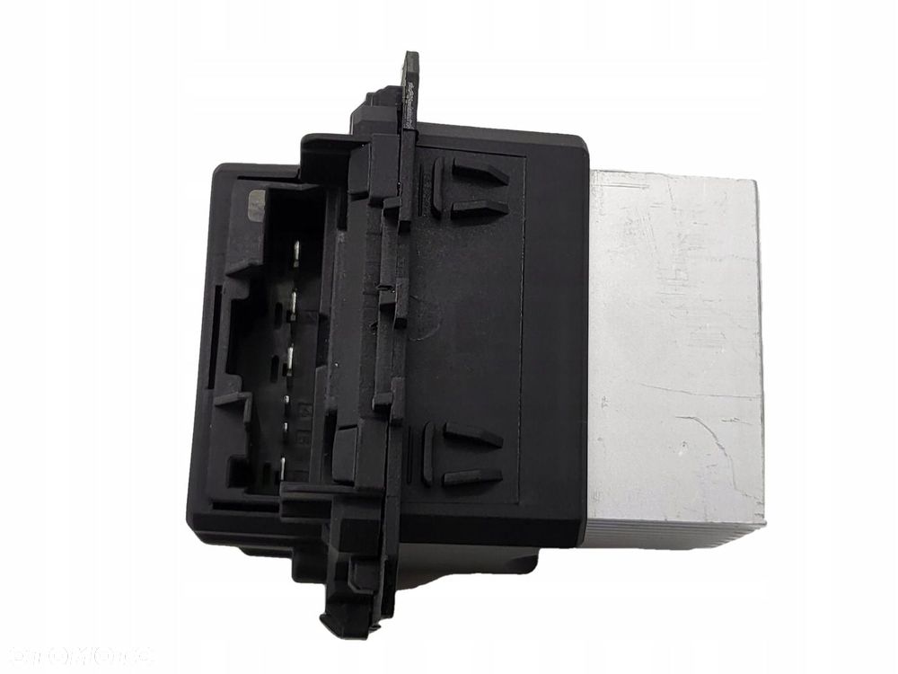 OPORNIK REZYSTOR DMUCHAWY MODUS SCENIC TRAFIC II III TWINGO II NV400 - 2