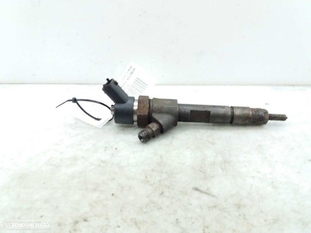 INJETOR RENAULT MEGANE II SEDÁN 1.9 DCI (LM0G, LM1G, LM2C) 120CV 1870CC - 1