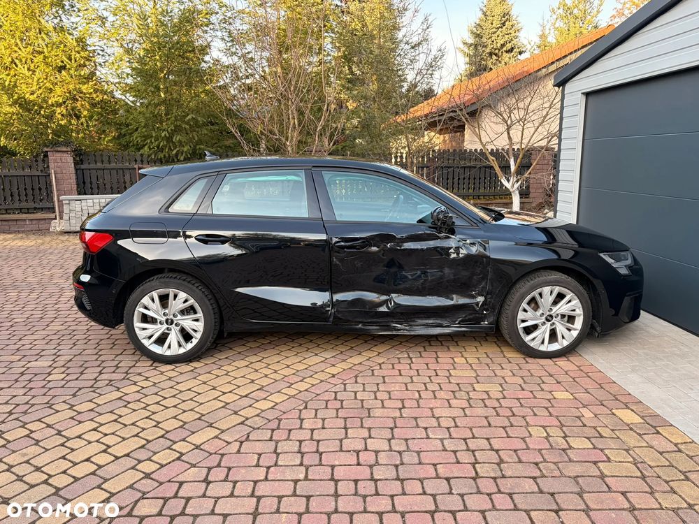 Audi A3 Sportback - 5