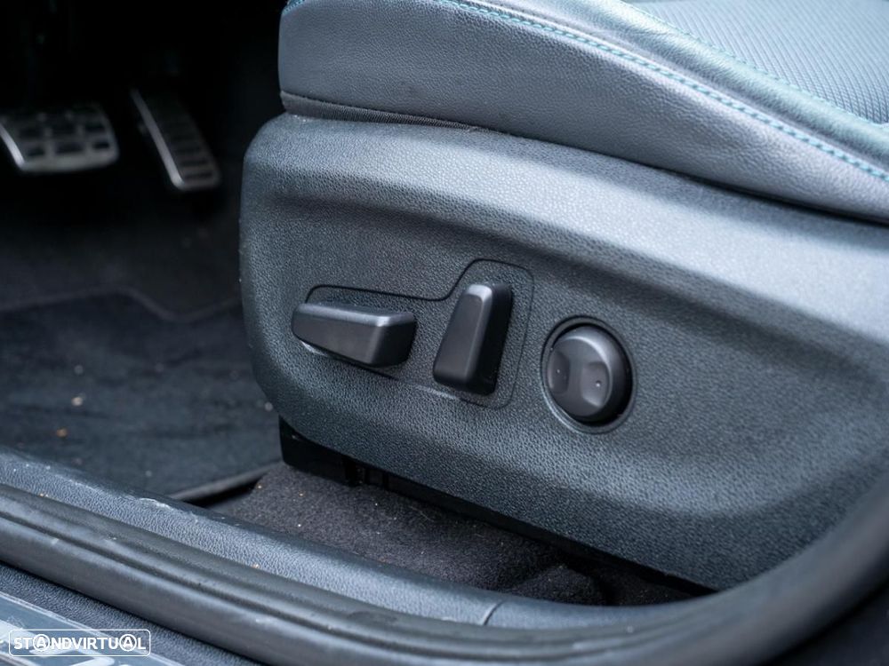 Kia e-Niro 64kWh - 24