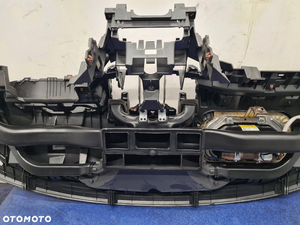 CHEVROLET ORLANDO DESKA ROZDZIELCZA - 10