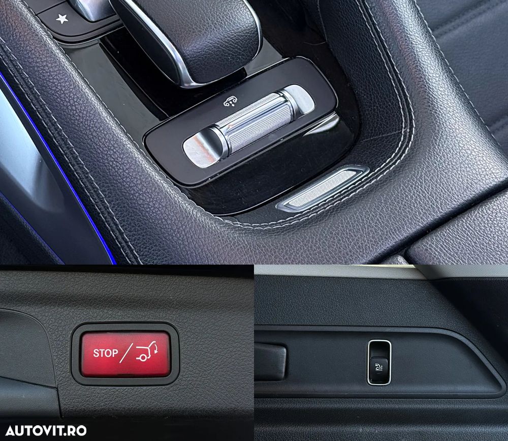 Mercedes-Benz GLE 300 d 4Matic 9G-TRONIC AMG Line - 39