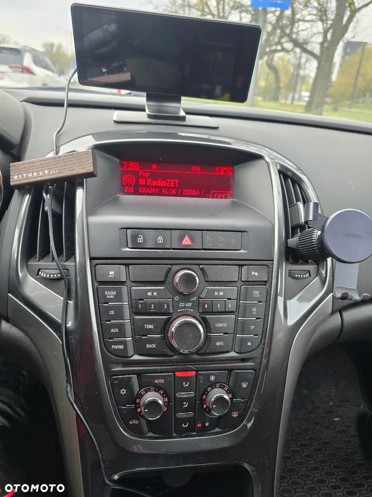 Opel Astra 2.0 CDTI Enjoy - 2