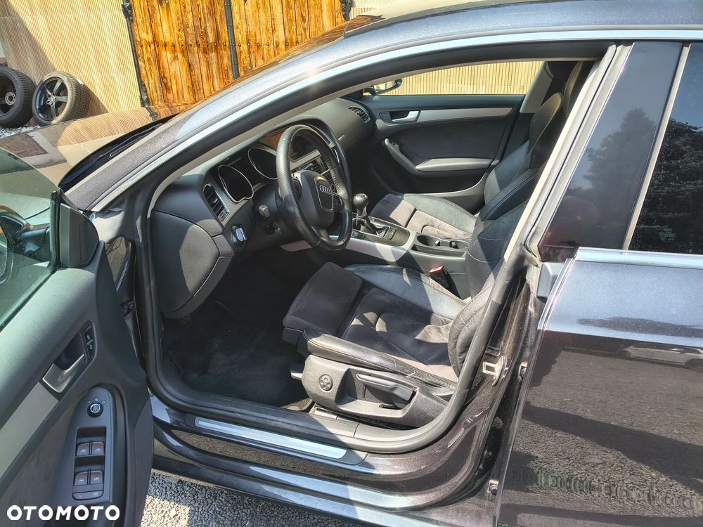 Audi A5 Sportback - 25