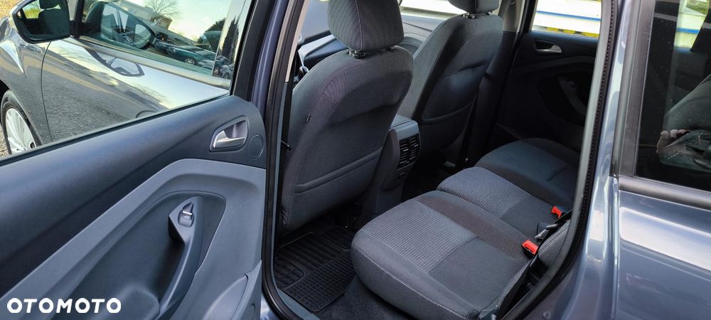 Ford C-MAX 1.6 Trend - 12