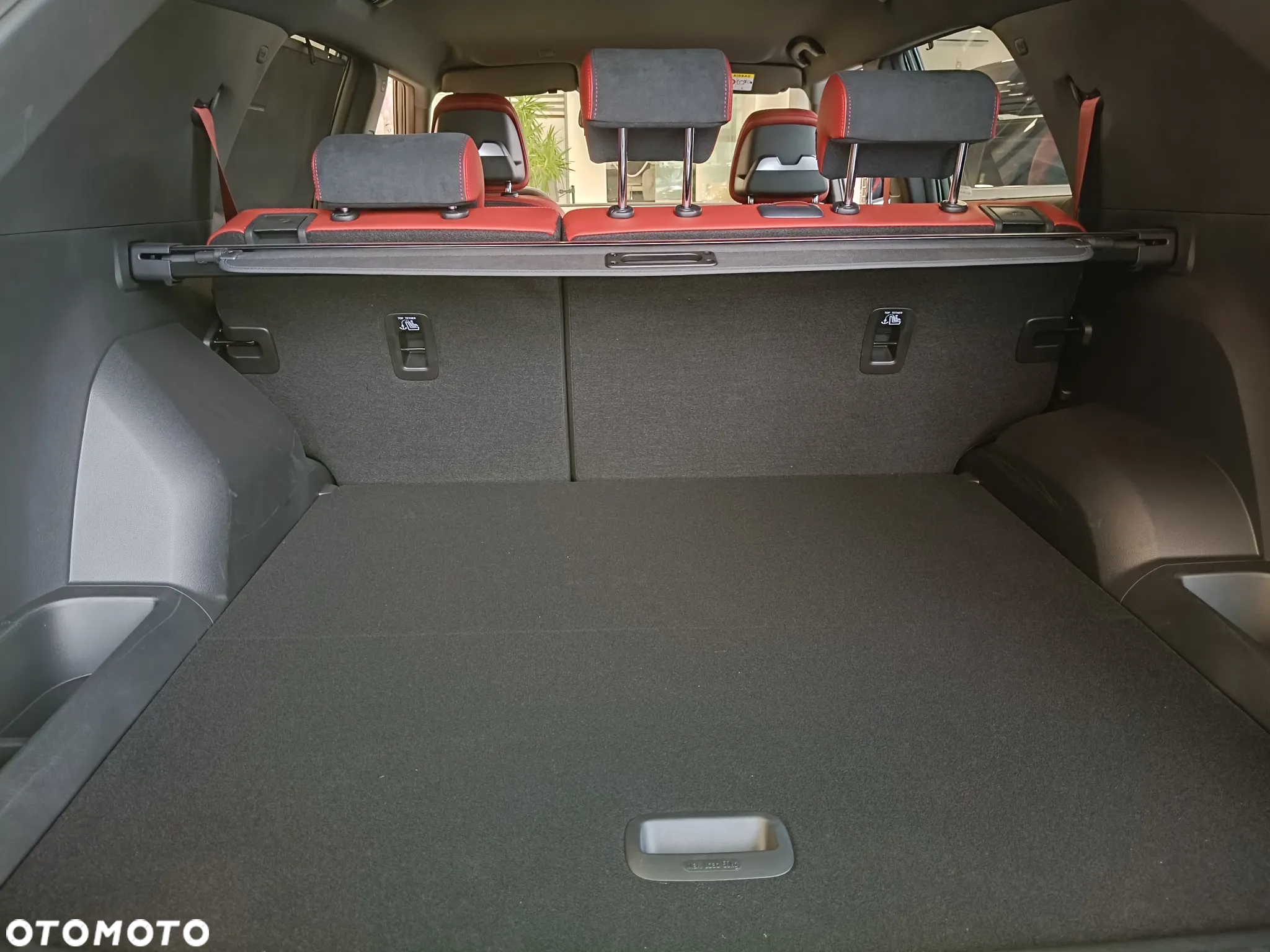 SsangYong/KGM Actyon - 17