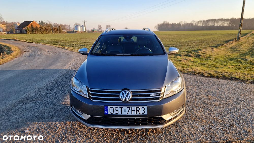 Volkswagen Passat 2.0 TDI 4Motion DSG BlueMotion Tech Highline - 12