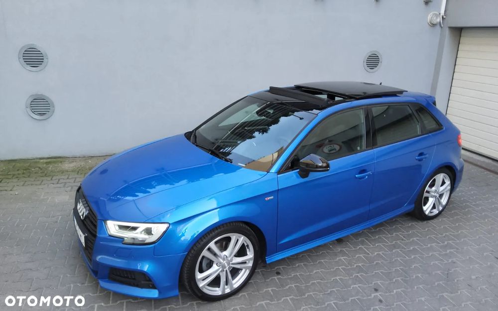 Audi A3 - 13