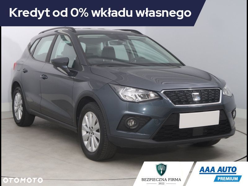 Seat Arona - 2