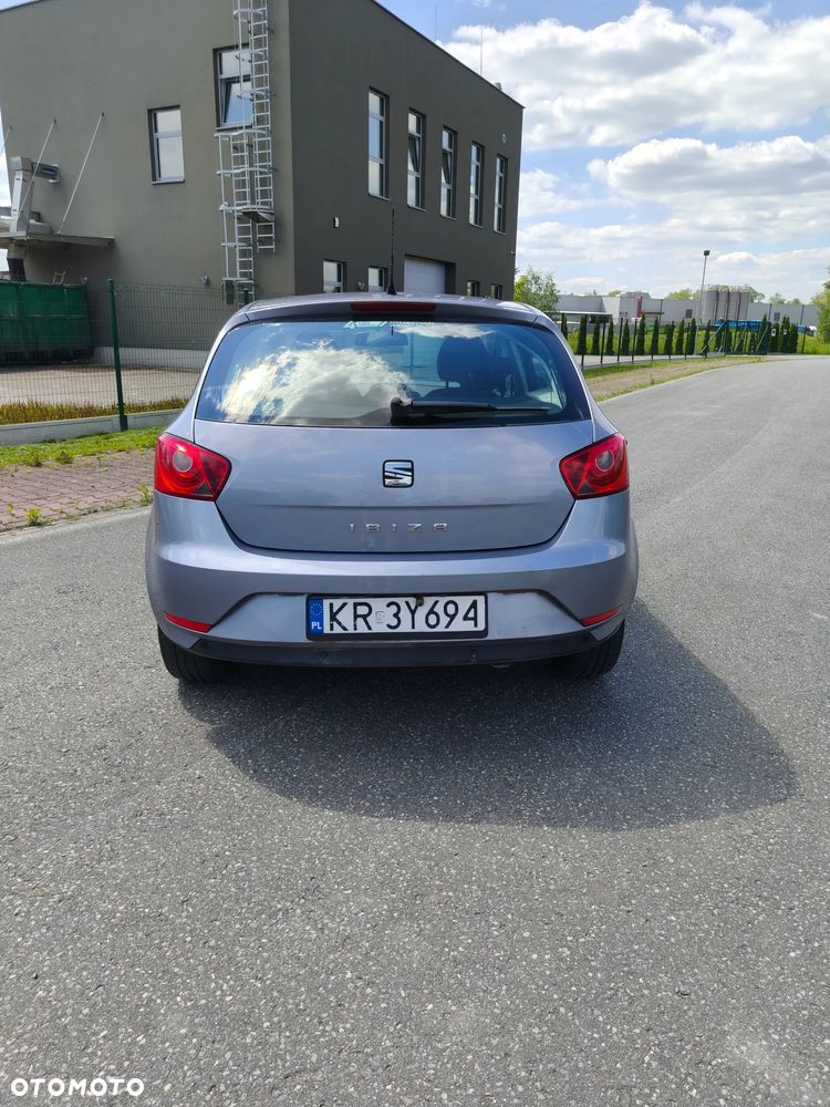 Seat Ibiza 1.0 Reference S&S - 4