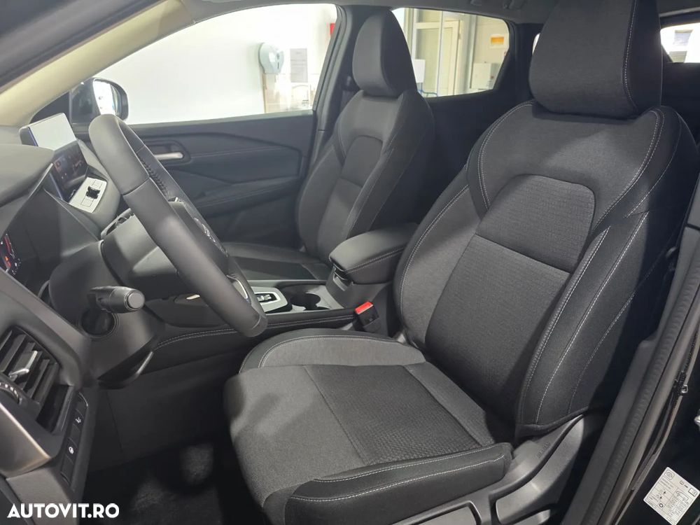 Nissan Qashqai 1.5 e-POWER N-Connecta - 18