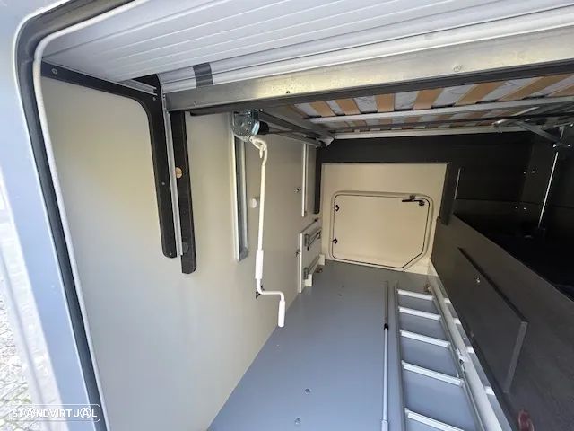 CI International Nacre 63XT - 26