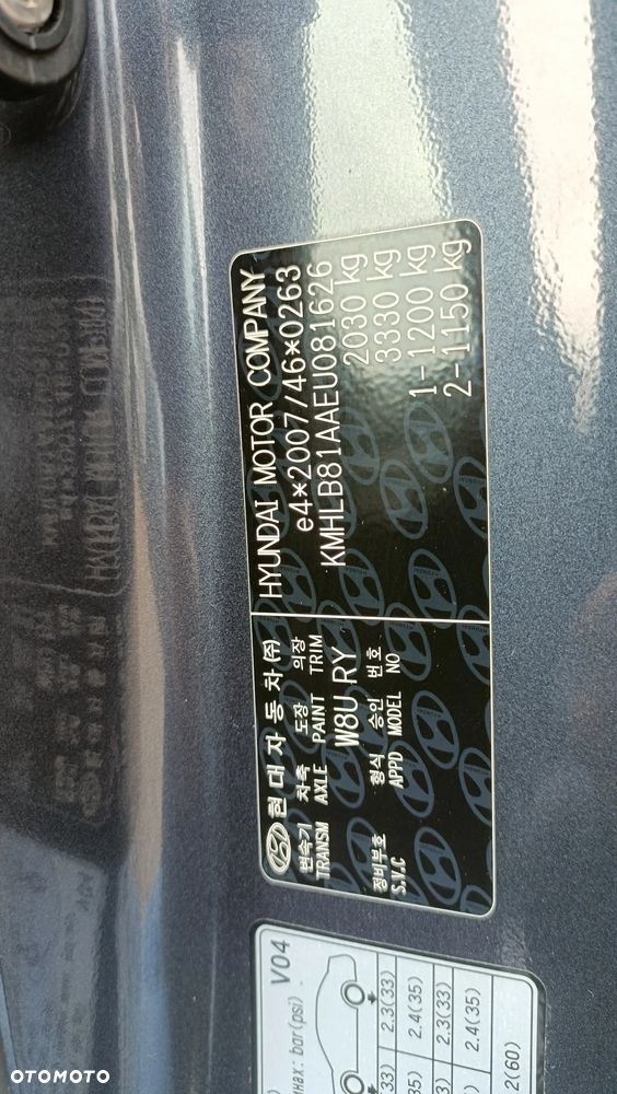 Hyundai i40 - 21