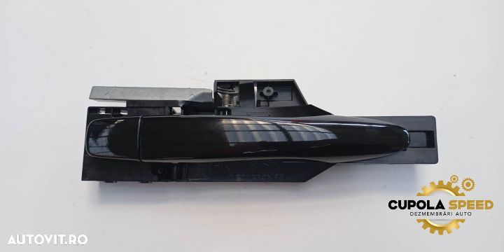 Maner deschidere din exterior usa spate dreapta 806060294R Renault Ka - 1