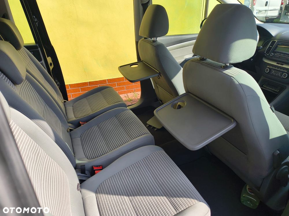 Seat Alhambra - 10