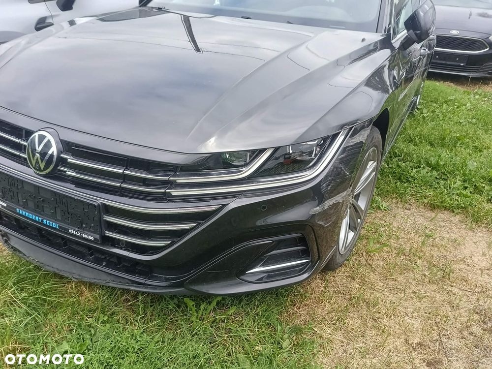 Volkswagen Arteon 1.4 eHybrid OPF DSG R-Line - 2