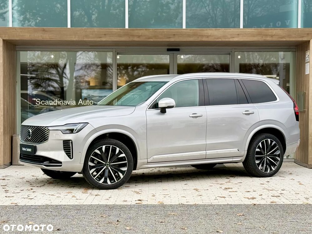 Volvo XC 90 B5 B AWD Plus Bright - 1