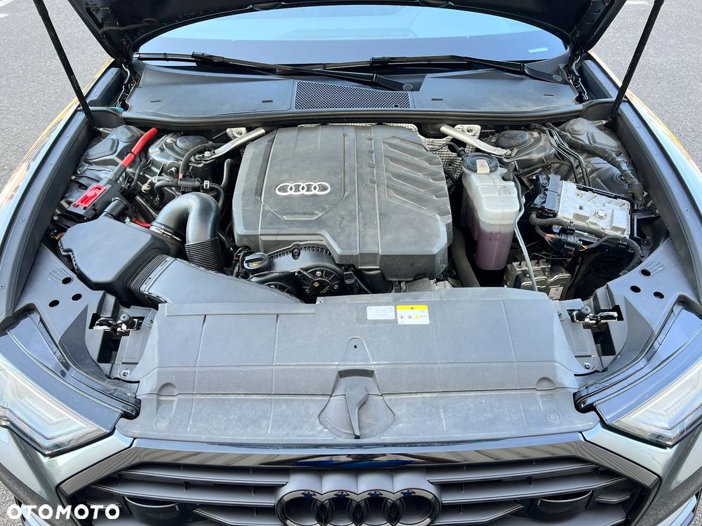 Audi A6 Avant 45 TFSI mHEV S Line S tronic - 40