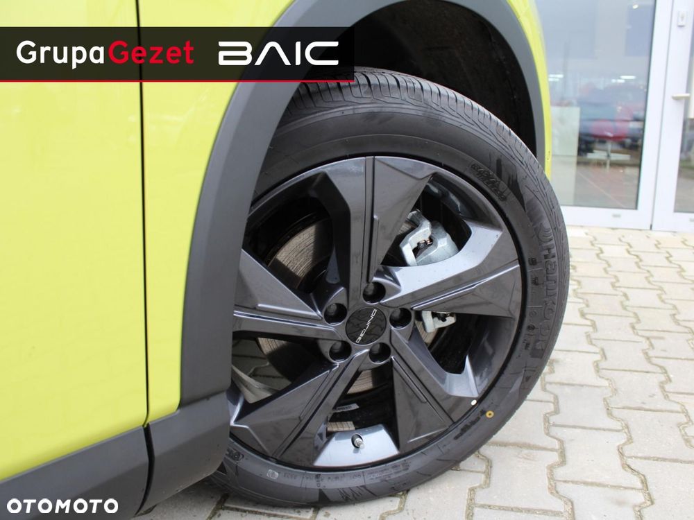 BAIC 5 - 7