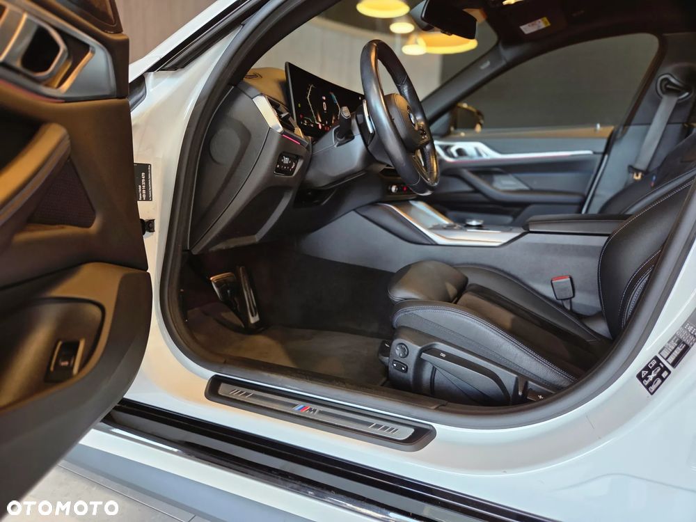 BMW Seria 4 420d xDrive mHEV M Sport sport - 8