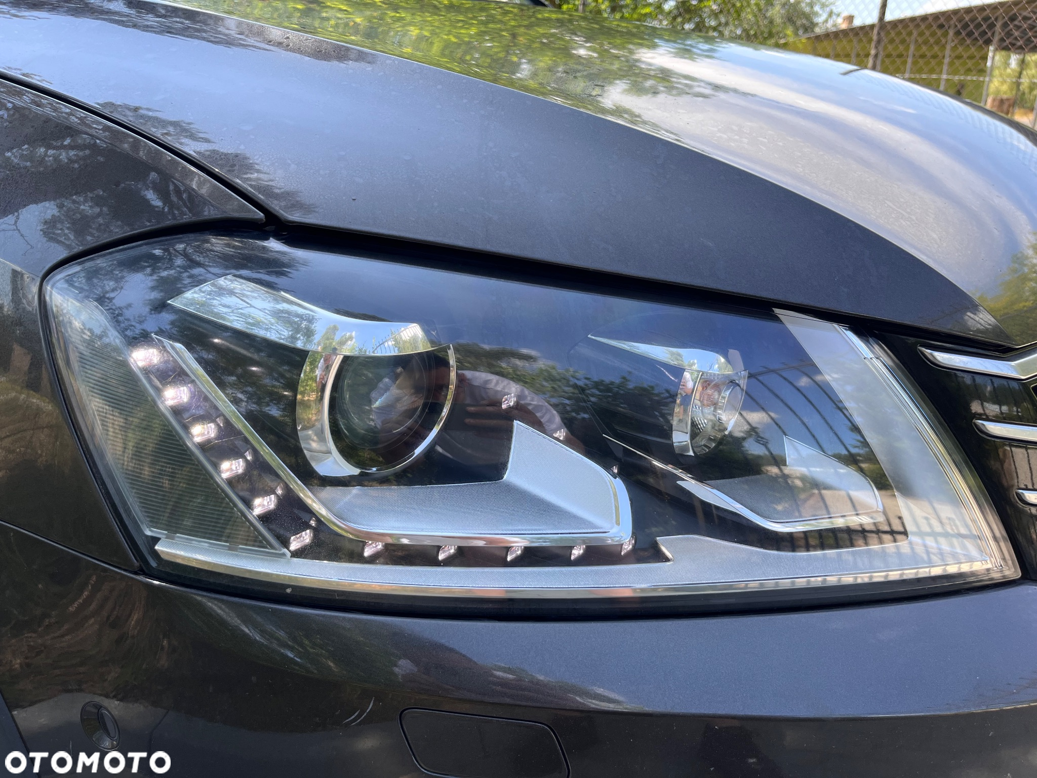 Volkswagen Passat Alltrack 2.0 TDI 4Mot DSG - 39