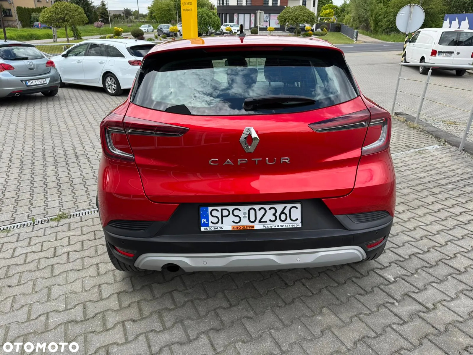 Renault Captur - 19