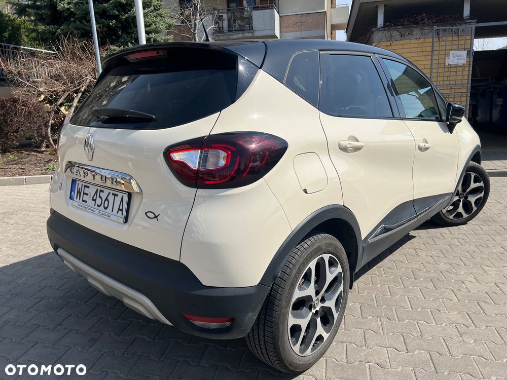 Renault Captur 0.9 Energy TCe XMOD - 5