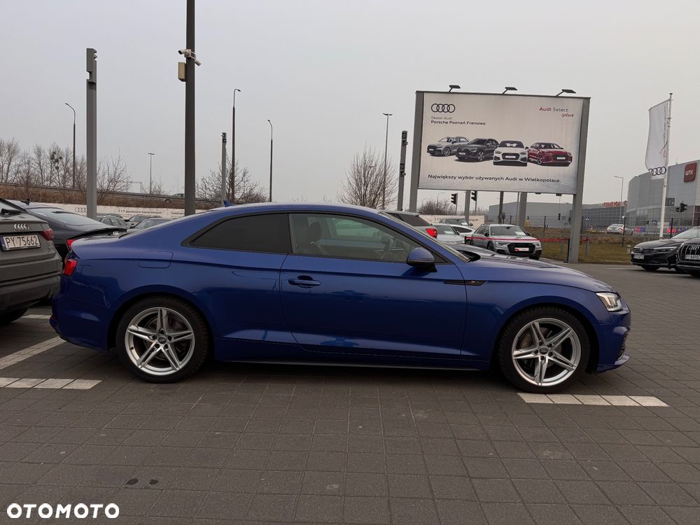 Audi A5 - 15