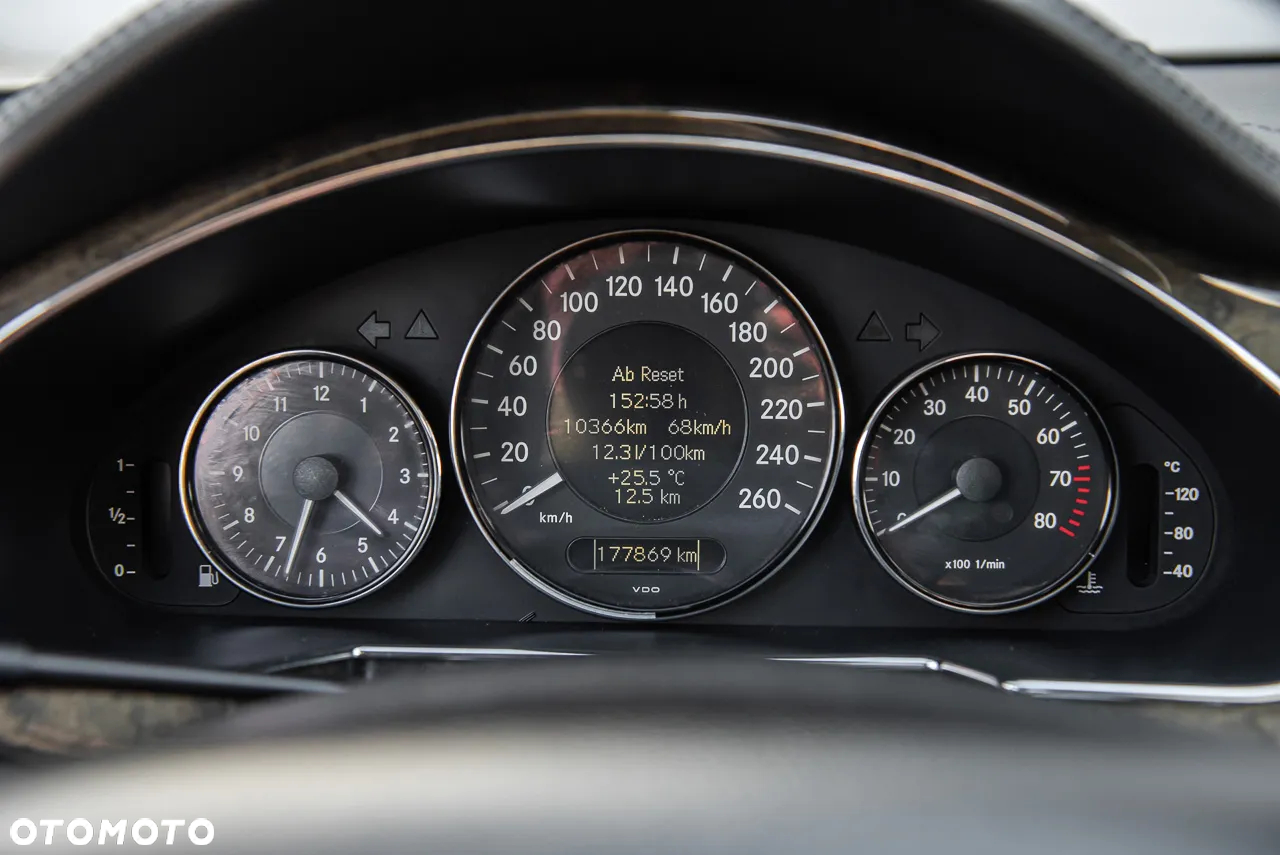 Mercedes-Benz CLS 350 CGI 7G-TRONIC Grand Edition - 19