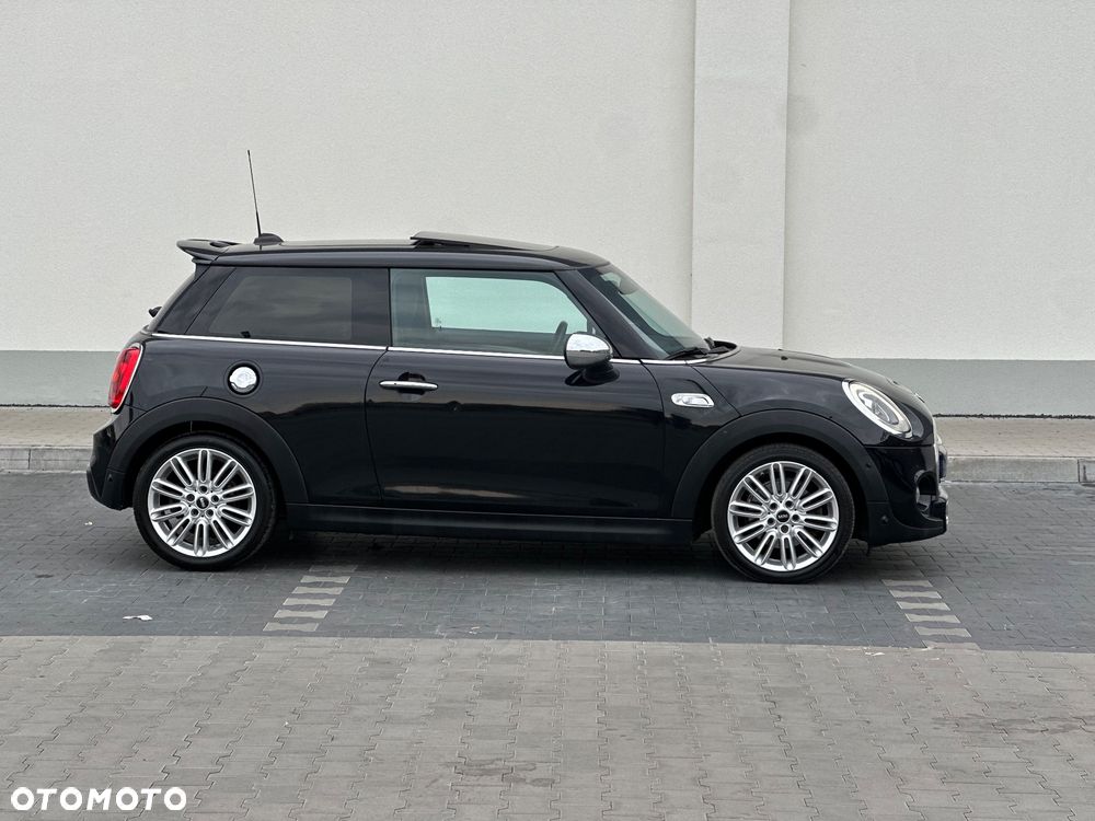 MINI Cooper - 4
