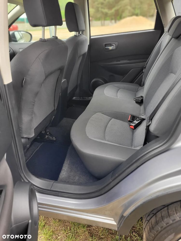 Nissan Qashqai - 15