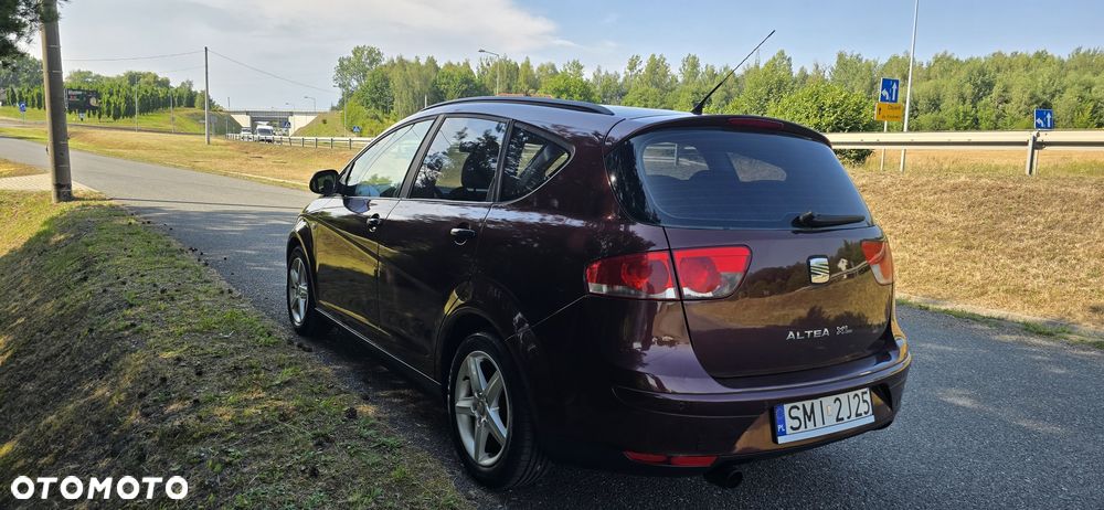 Seat Altea XL - 6