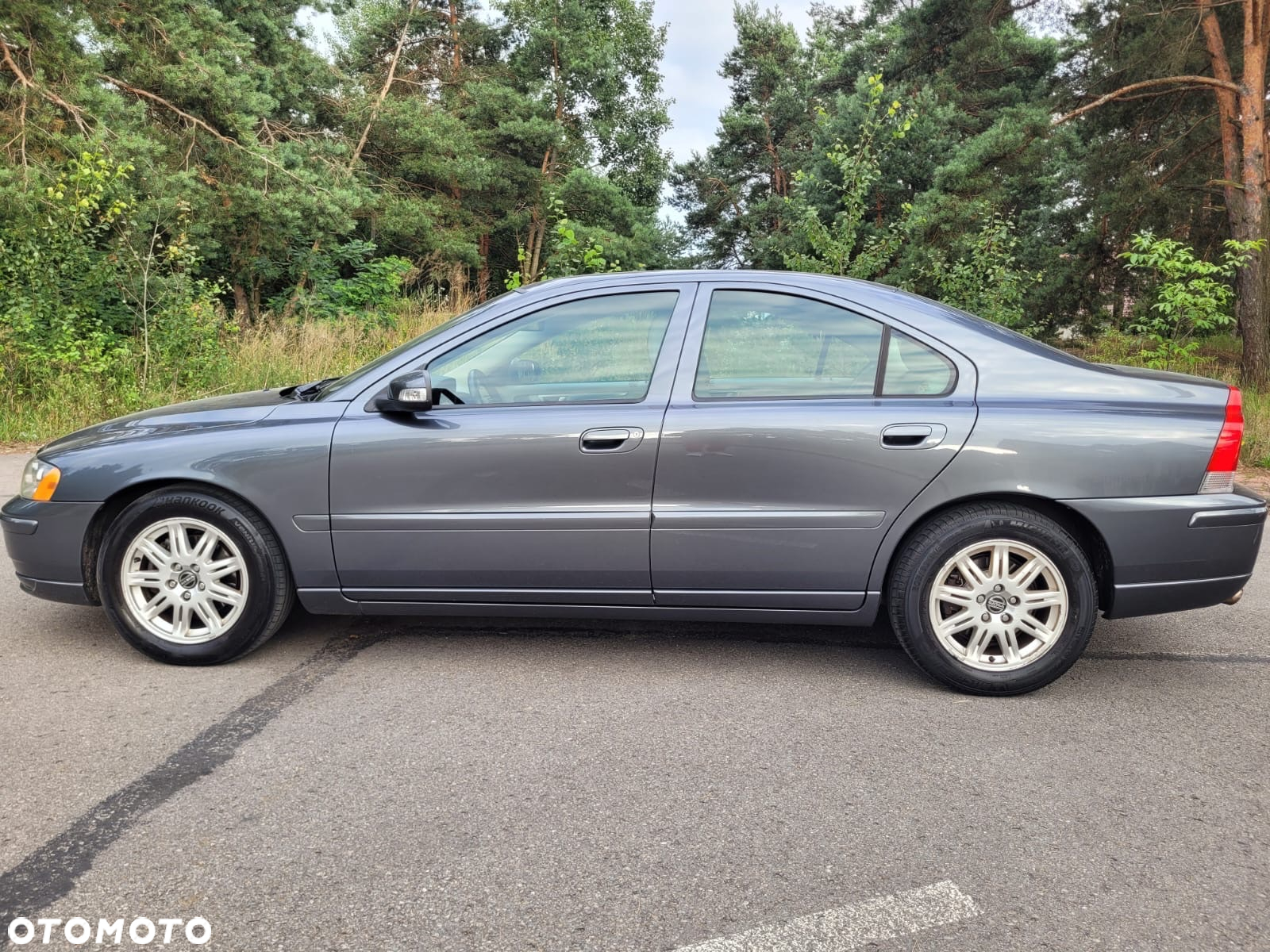 Volvo S60 2.4D Momentum - 11