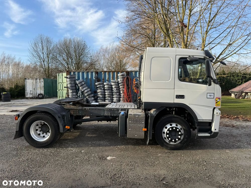 Volvo FM450 Euro 5 - 4