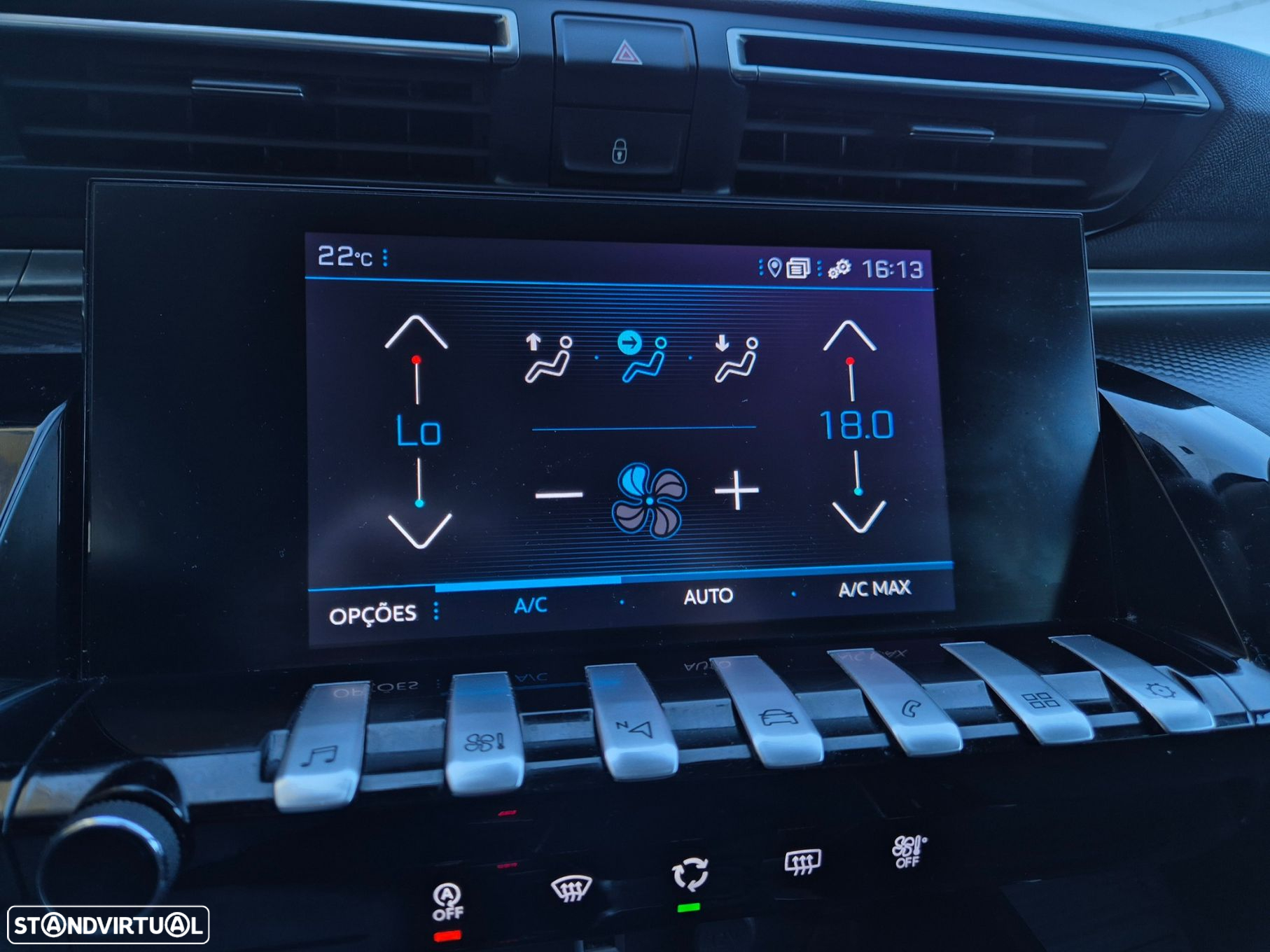 Peugeot 508 1.5 BlueHDi Business Line - 32